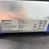 Brady Printer I5300 image 3